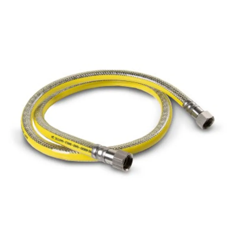 Flexible gaz 1/2 MF 75cm