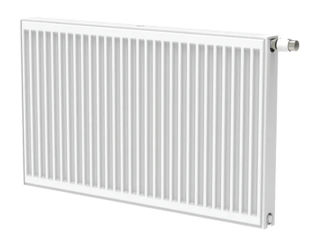 Radiateur Henrad Premium 8 H300 L500 11 255W blanc