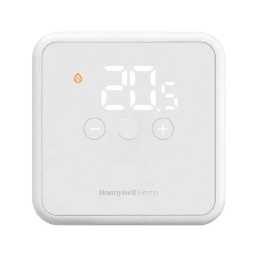 Thermostat DT4 Honeywell