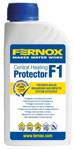 Fernox protector F1